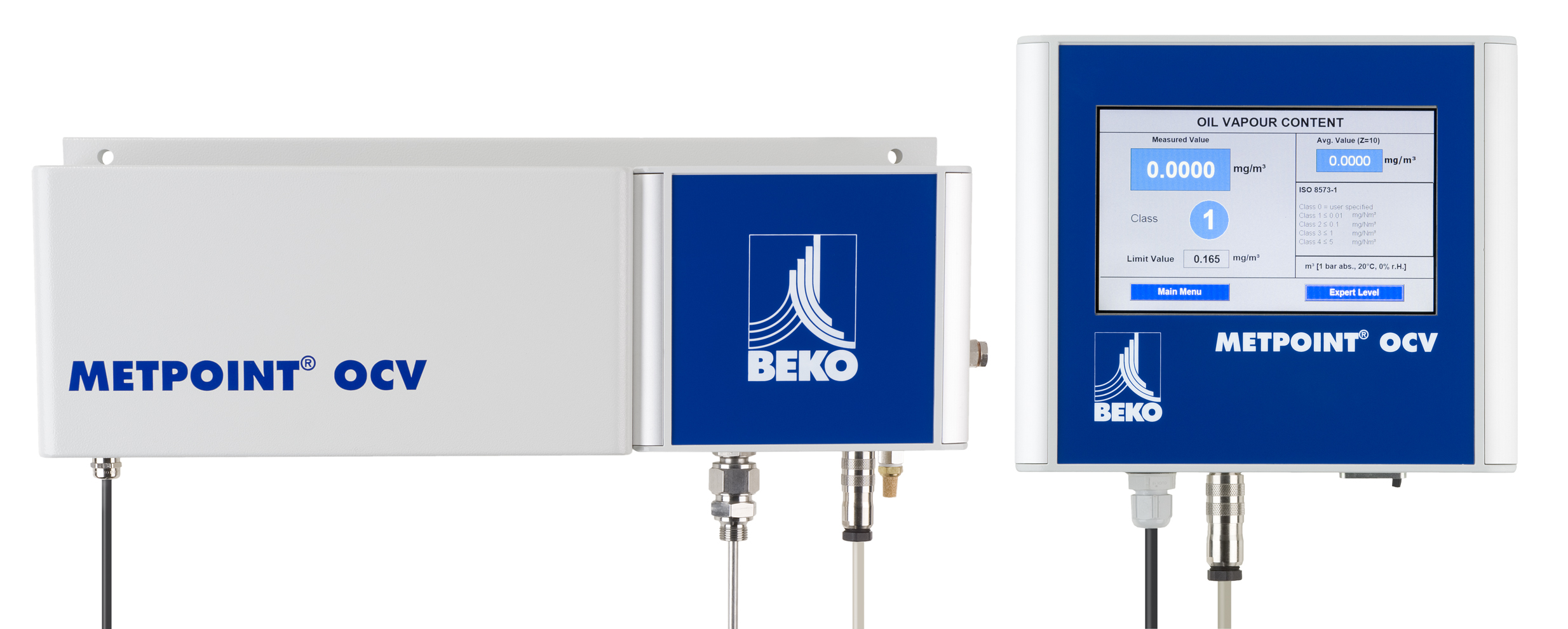 Beko Metpoint Image